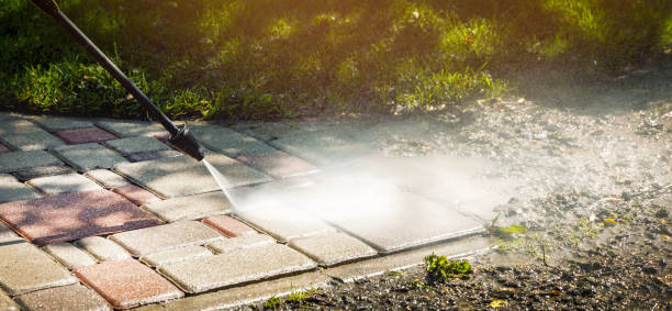 Best Sidewalk and Walkway Pressure Cleaning in Soulsbyville, CA