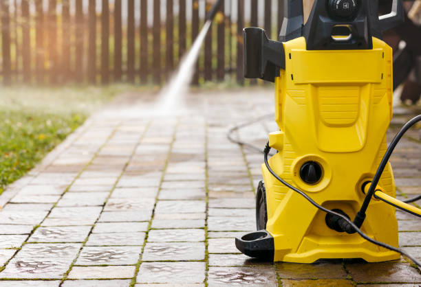 Best Rust and Stain Removal in Soulsbyville, CA