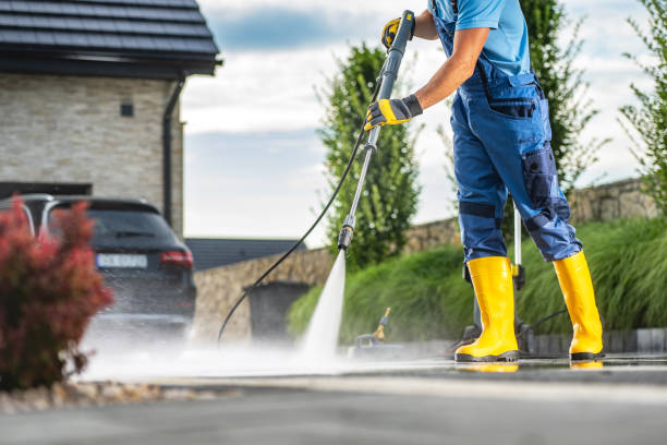 Best Building Exterior Pressure Washing in Soulsbyville, CA