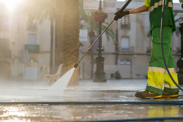 Trusted Soulsbyville, CA Pressure Washing Services Experts